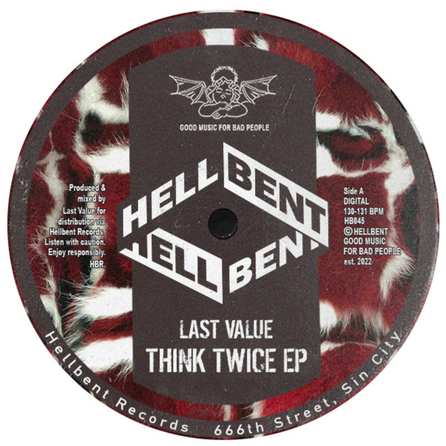 Think Twice EP